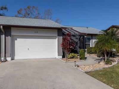 558 Foxwood Blvd, Englewood, FL, 34223