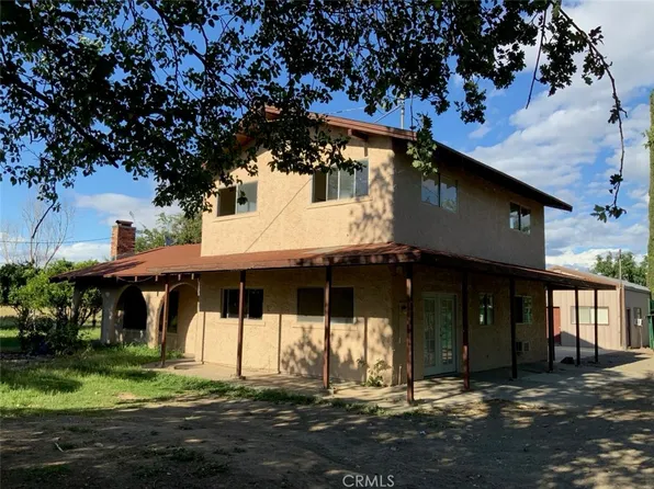 4360 County Road P, Orland, CA 95963