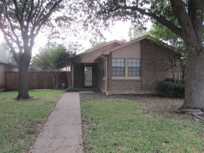 2215 Daniel Way, Carrollton, TX, 75006