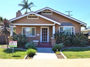 4322 E Vermont St, Long Beach, CA 90814