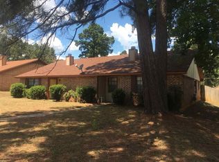 Jester Cir, Longview, TX 75604