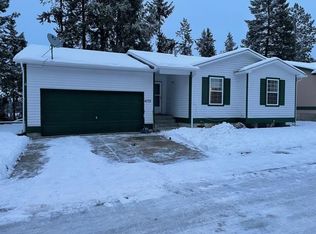 4737 S Keyes Ct, Spokane, WA 99224