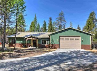 225 State Line Rd N, Newport, WA 99156