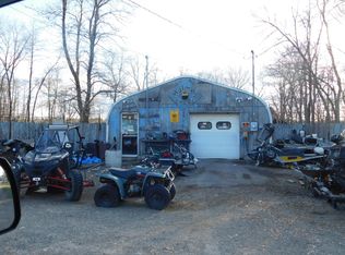 782 Main Road, Milford, ME 04461