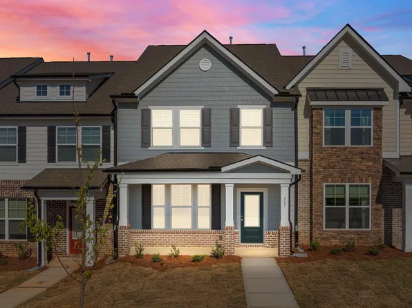 957 Alma Railway Dr, Wake Forest, NC 27587