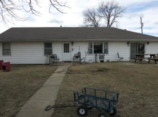 11676 W 240th Pl, Martinsville, MO 64467