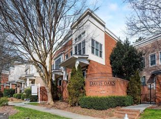 2735 Davis Oaks Pl #20, Decatur, GA 30033