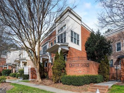 2735 Davis Oaks Pl #20, Decatur, GA, 30033