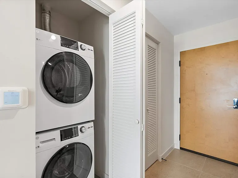 Laundry Room Cabinet
