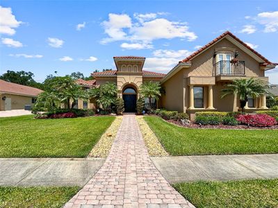 6567 Eagle Ridge Way, Lakeland, FL, 33813