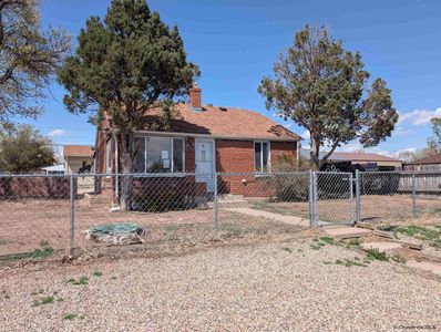 2502 E 9th St, Cheyenne, WY, 82001