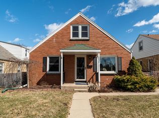 2824 N 84th St, Milwaukee, WI 53222