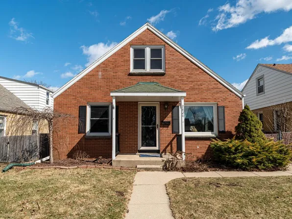 2824 North 84th STREET, Milwaukee, WI 53222