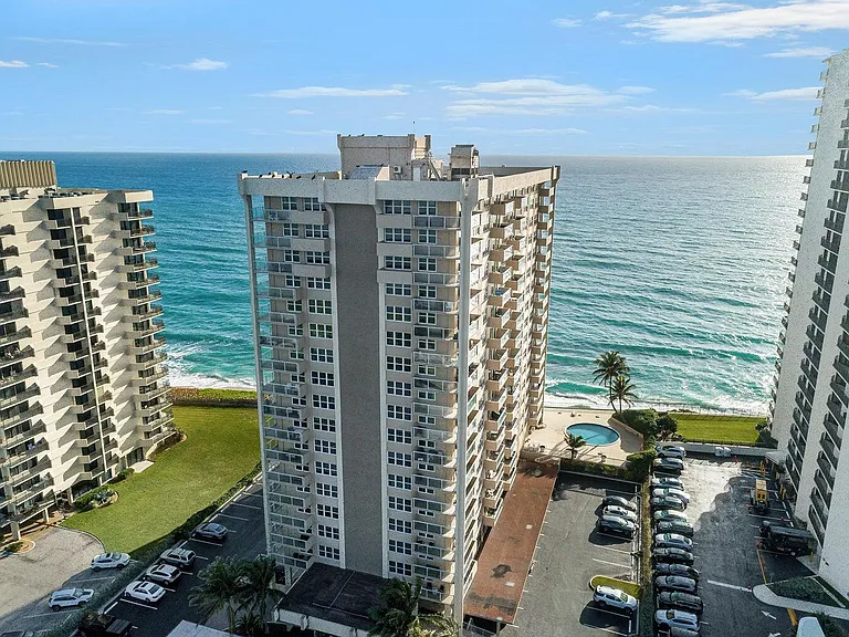 5440 N Ocean Dr #1502 — Photo 16