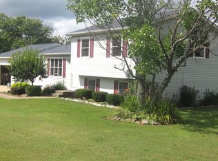 8180 Stafford Dr, Wattsburg, PA 16442