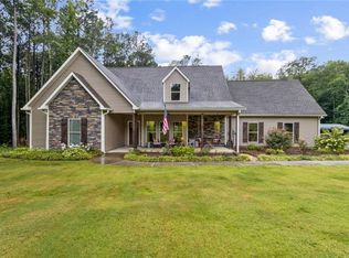 763 Zion Church Rd, Dallas, GA 30157