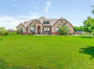 13840 James Ranch Ct, Justin, TX 76247