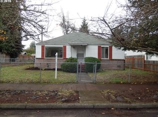 540 8th St, Springfield, OR 97477