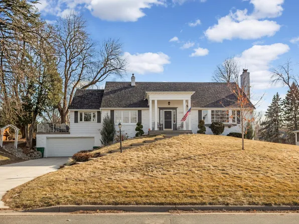1748 James Rd, Mendota Heights, MN 55118