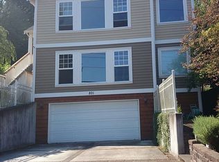 801 W Barrett St, Seattle, WA 98119