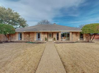 3306 Daisy Cir, Richardson, TX 75082
