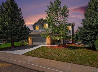 711 Briar Ridge Court, Castle Pines, CO 80108
