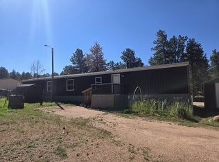 27572 N Highway 67 #45, Woodland Park, CO 80863