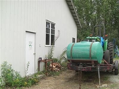 Tractor