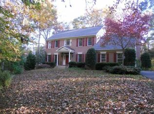 7 Rome Dome Ct, Stafford, VA 22556