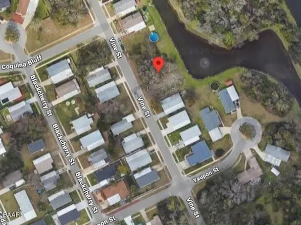 1371 Vine St, Daytona Beach, FL 32117