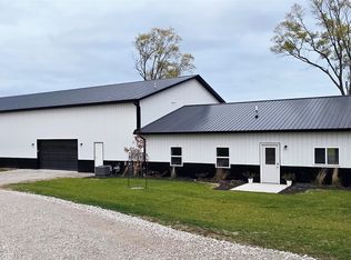 580 N Central Ave, Lacona, IA 50139