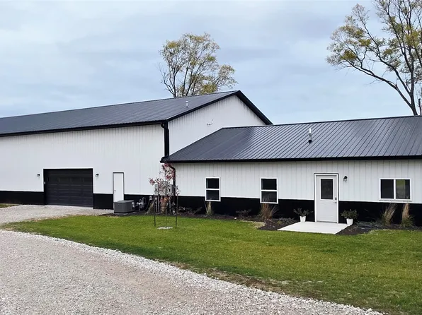 580 N Central Ave, Lacona, IA 50139