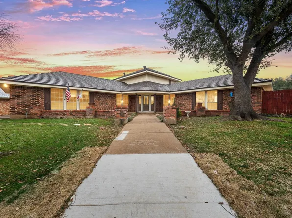 2811 Canongate Dr, Arlington, TX 76015