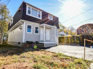 165 Hillcrest Ave FLOOR 1, Providence, RI 02909