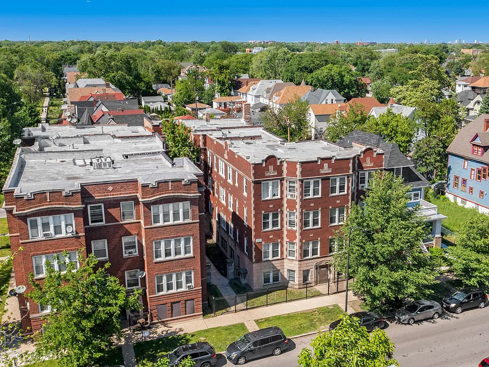 5314 W Washington