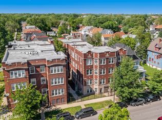 5314 W Washington Blvd Chicago, IL 60644, Chicago, IL 60644