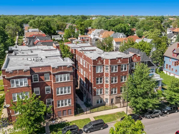 5314 W Washington Blvd Chicago, IL 60644