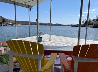 342 Porter Mill Springs Dr, Sunrise Beach, MO 65079