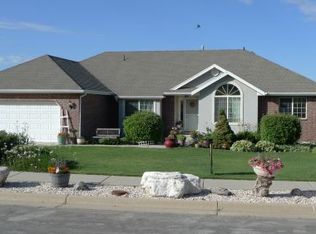 1339 W 4000 N, Pleasant View, UT 84414