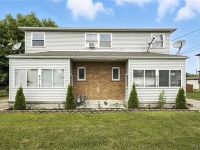 6018 Devlin Ave, Niagara Falls, NY, 14304
