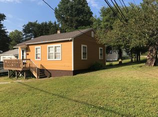 449 Spring St, Petersburg, VA 23803