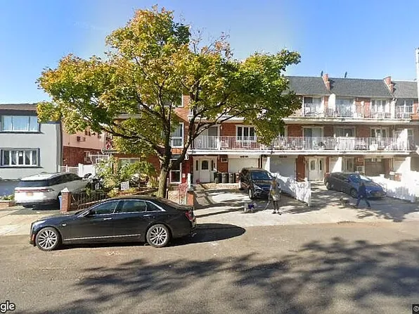 155-44 79th St, Howard Beach, NY 11414