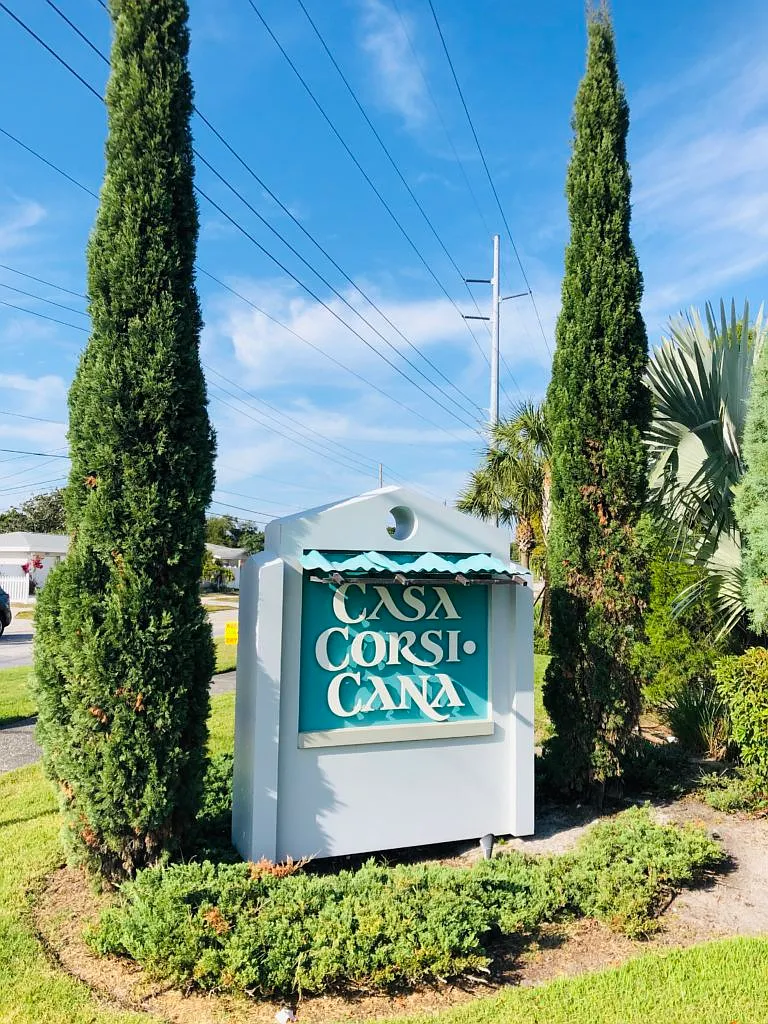 Casa Corsicana - 21 — Photo 4