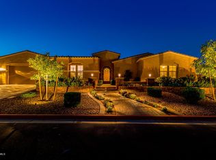 3866 E Encanto St, Mesa, AZ 85205
