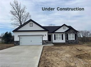 4716 Stevie Ave SW, Massillon, OH