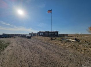 6255 Wolf Creek Rd, Strasburg, CO 80136