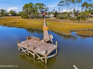 305 Island Landing Dr, Saint Augustine, FL 32095