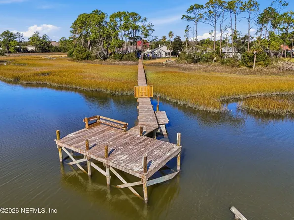 305 ISLAND LANDING Drive, St. Augustine, FL 32095