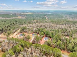 0 Harmony Gates Dr TRACT 14, Commerce, GA 30530