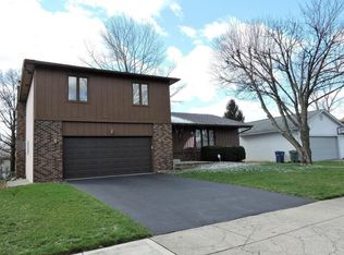 2781 Bella Via Ave, Columbus, OH